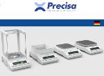 เครื่องชั่ง Precisa ปรับน้ำหนักอัตโนมัติ